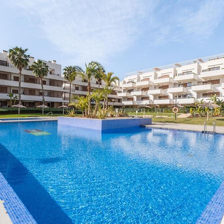 Terrazas De Campoamor Sunrise Orihuela Bagian luar foto